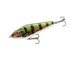 Воблер Daiwa Prorex Lazy Jerk 175SS 175mm #Live Perch (214 531)