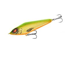 Воблер Daiwa Prorex Lazy Jerk 175SS 175mm #Olive Roach (214 537)