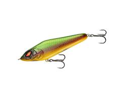 Воблер Daiwa Prorex Lazy Jerk 175SS 175mm #Parrot (219 930)