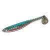 Силікон Daiwa Prorex Side Kick 230mm 1pcs #Herring Green (15205-038)