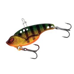Цикада Daiwa Prorex Metal Vib 55mm 21g #Gold Pearch