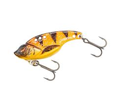 Цикада Daiwa Prorex Metal Vib 43mm 10g #Magic Orange (220989)