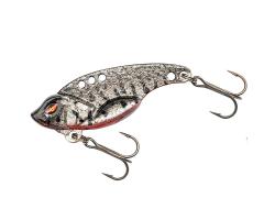 Цикада Daiwa Prorex Metal Vib 43mm 10g #Ghost Burbot (220991)