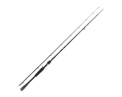 Спінінг кастинг. Daiwa Prorex AGS Bait Blade Jig Specialist 7`1