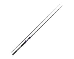 Спінінг кастинг. Daiwa Prorex AGS Bait Power Jig 7`3