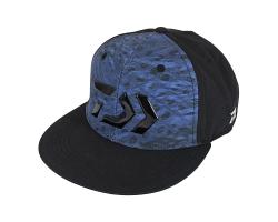 Кепка Daiwa Flat Bill Graphic Cap Navy (CA-80022-NAVY)