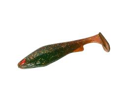 Силикон Daiwa Prorex Lazy Shad 20 200mm #Classic Motor Oil (222536)