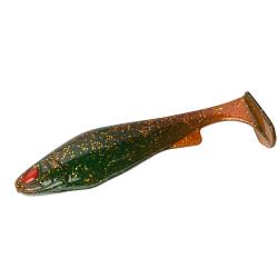 Силікон Daiwa Prorex Lazy Shad 20 200mm #Sleazy Roach (222538)