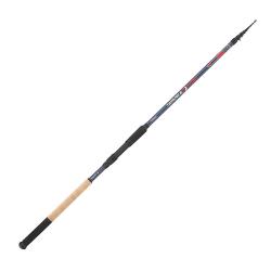Вудлище з кільцями Tubertini Tatanka Fight 4.2m 20-80g (05227XX)