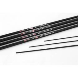 Кінчик для вудки Tubertini R Tubolar Tip 3M 4.6x1.4x900 (X9146XX)