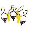 Рогатка Tubertini Fionda Groundbait S