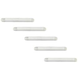 Грузило Tubertini Busta Vetrino Short 4g (6567104)