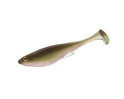 Силикон Daiwa Prorex Belly Shad 110mm 12g #Wakasagi (15320-308)