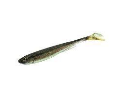 Силикон Daiwa Prorex Slim Shady Live 75mm 3.3g #Baby Zander (15100-120)