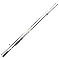 Спінінг Daiwa Prorex X XF 2.05m 20-60g (11286-205)