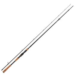 Спінінг Daiwa Morethan Shad Attack 2.40m 7-32g (11116-240)