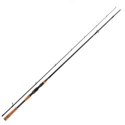 Спінінг Daiwa Morethan Shad Attack 2.70m 7-32g (11116-270)