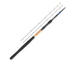Фідер телескоп. Daiwa N`Zon Tele Feeder 3.60m 120g (11334-360)