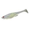 Силікон Daiwa Prorex Belly Shad 85mm 4g #Flash Minnow (15320-203)