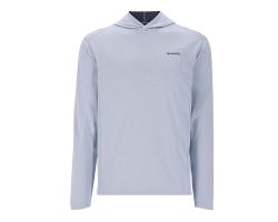 Худі Simms BugStopper Hoody Steel Blue Heather M (11707-861-30EU)