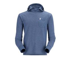 Худі Simms Henry`s Fork Hoody Navy Heather M (13570-414-30)