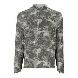 Худі Simms SolarFlex Hoody Back Eddy Willow XL (13658-1243-50)