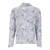 Худі Simms SolarFlex Hoody Back Eddy White XL (13658-1244-50)