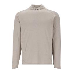 Худі Simms SolarFlex Hoody Dolomite Heather L (13658-1289-40)