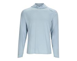 Худі Simms SolarFlex Hoody Steel Blue Heather S (13658-861-20)