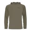 Худі Simms BugStopper SolarFlex Hoody Willow M (13682-1157-30EU)