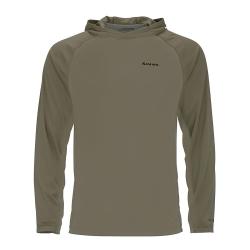 Худі Simms BugStopper SolarFlex Hoody Willow S (13682-1157-20EU)