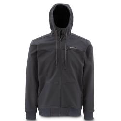 Худі Simms Rogue Hoody Black S (14403-001-20)