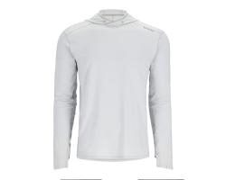Худі Simms SolarFlex Hoody Sterling 3XL (13658-041-70)