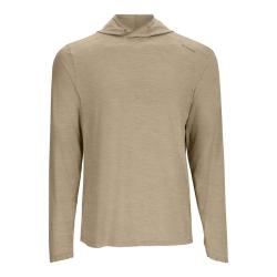 Худі Simms SolarFlex Cooling Hoody Stone XXL (14029-160-60)