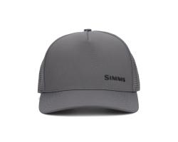 Кепка Simms Double Haul Tech Trucker Slate (14178-096-00)