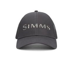 Кепка Simms Single Haul Trucker Slate (14182-096-00)