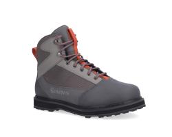 Забродні черевики Simms Tributary Boot New Rubber Basalt 12 (14378-1034-12)