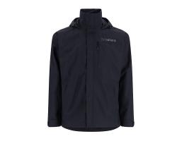 Куртка Simms Challenger Jacket 2025 Black XXL (14397-001-60)