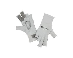 Рукавички Simms SolarFlex Guide Glove Sterling M (13474-041-30)
