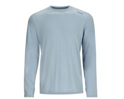 Реглан Simms SolarFlex Crewneck Steel Blue Heather XXL (13660-861-60)