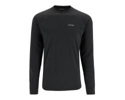 Реглан Simms Lightweight Baselayer Top Carbon S (13309-003-20)