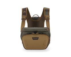 Сумка Simms Headwaters Chest Pack Hickory (14166-216-00)