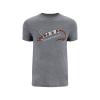 Футболка Simms Hook & Loop T-Shirt Athletic Heather L