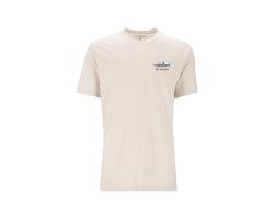 Футболка Simms Tarponwear T-Shirt Natural M (14274-1290-30)