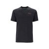 Футболка Simms Let It Fly T-Shirt Charcoal Heather XL