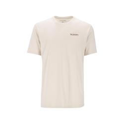 Футболка Simms Let It Fly T-Shirt Natural M