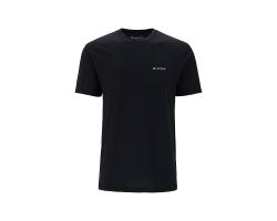 Футболка Simms Classic Tackle T-Shirt Black XXL (14281-001-60)