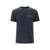 Футболка Simms Classic Tackle T-Shirt Navy Heather S
