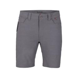 Шорти Simms Challenger Short New Steel 36W (14115-030-W36)