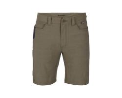 Шорти Simms Challenger Short Dark Stone 38W (14115-781-W38)